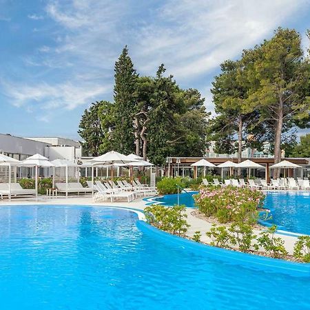 Amadria Park Family Hotel Jakov Šibenik Exterior foto