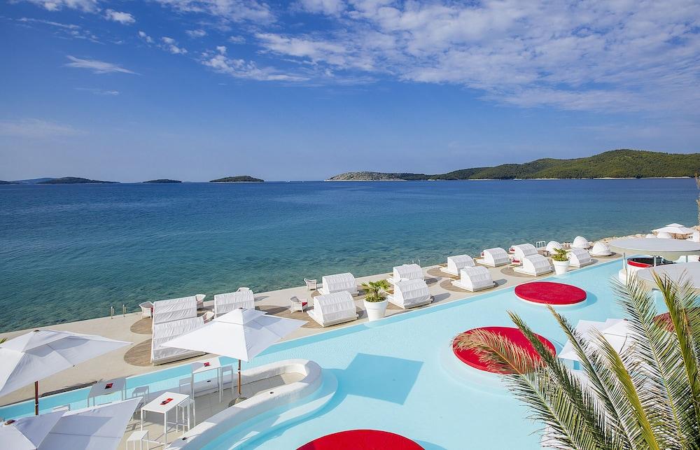 Amadria Park Family Hotel Jakov Šibenik Exterior foto