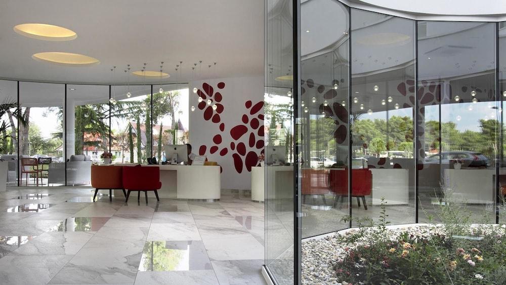 Amadria Park Family Hotel Jakov Šibenik Exterior foto