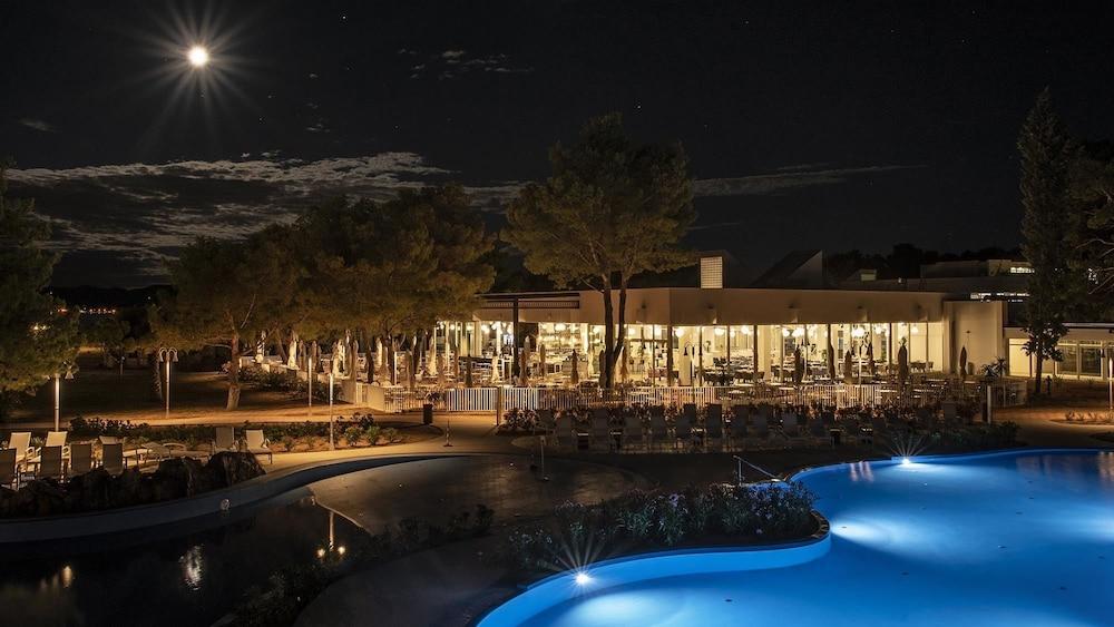 Amadria Park Family Hotel Jakov Šibenik Exterior foto