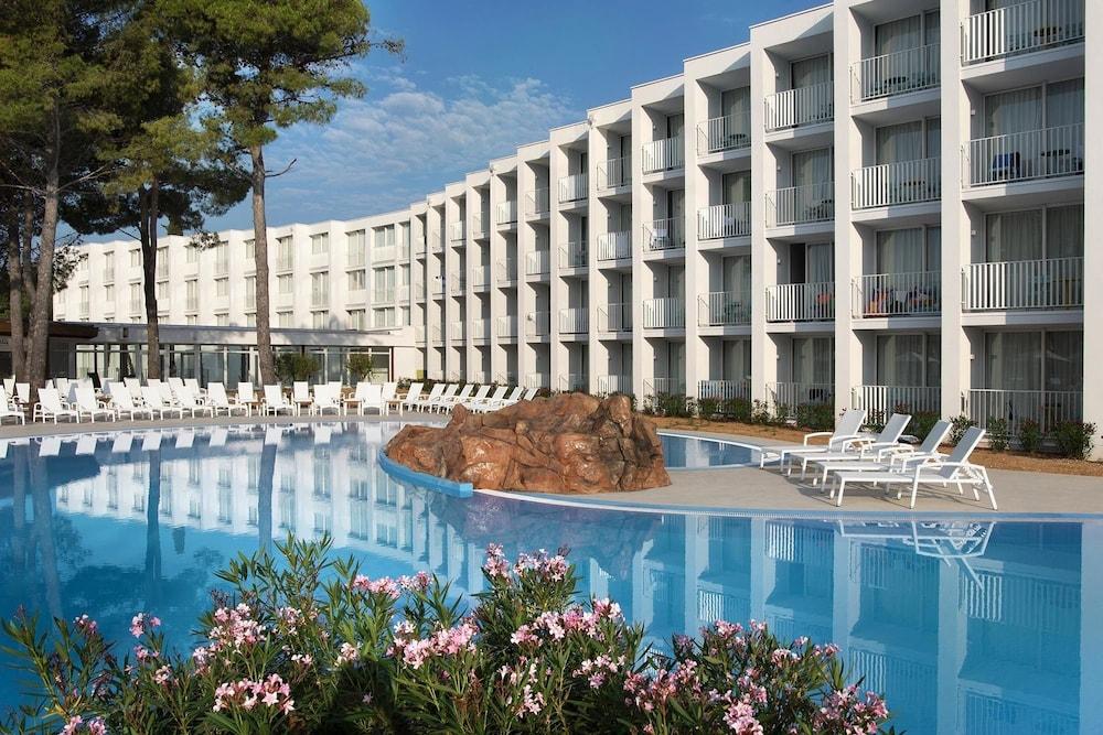 Amadria Park Family Hotel Jakov Šibenik Exterior foto