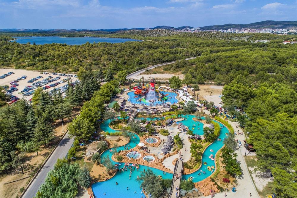 Amadria Park Family Hotel Jakov Šibenik Exterior foto