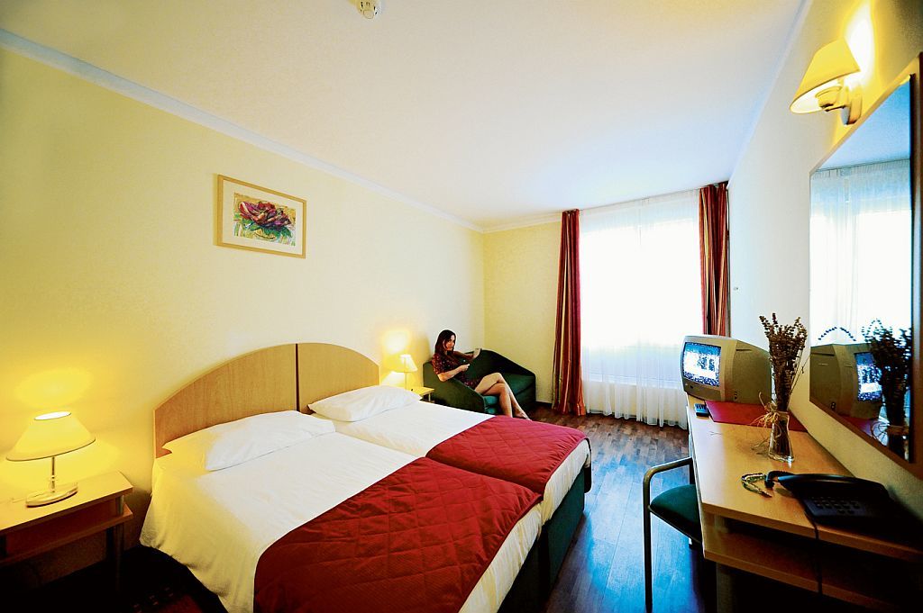 Amadria Park Family Hotel Jakov Šibenik Habitación foto