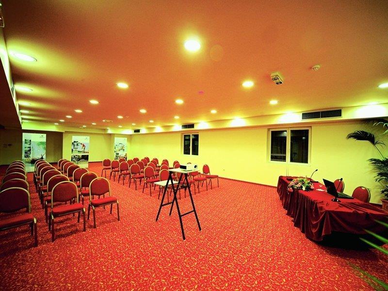 Amadria Park Family Hotel Jakov Šibenik Exterior foto