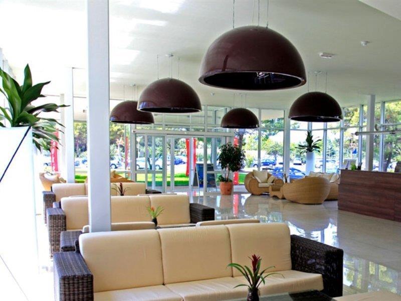 Amadria Park Family Hotel Jakov Šibenik Exterior foto