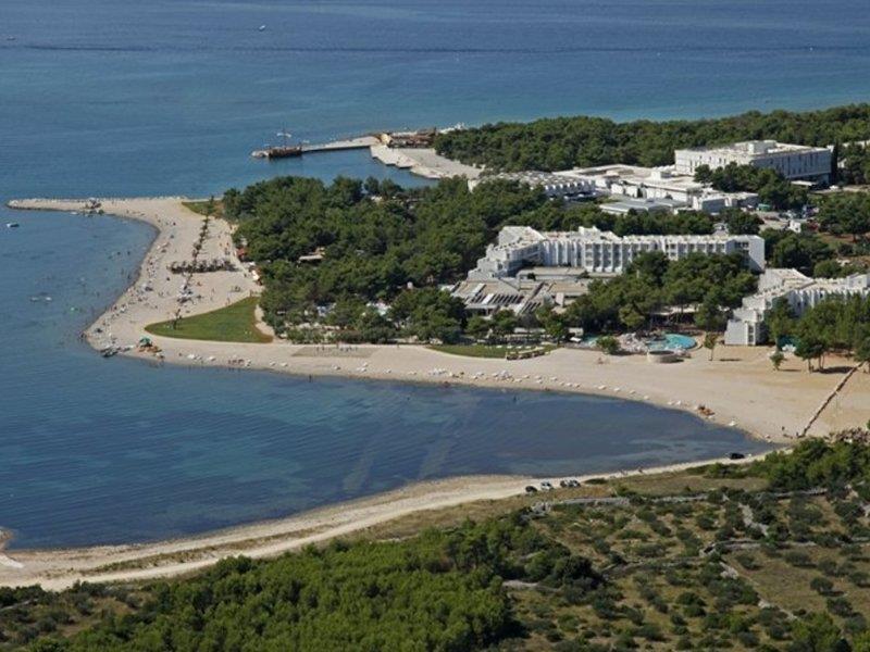 Amadria Park Family Hotel Jakov Šibenik Exterior foto