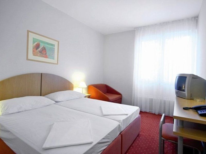 Amadria Park Family Hotel Jakov Šibenik Exterior foto