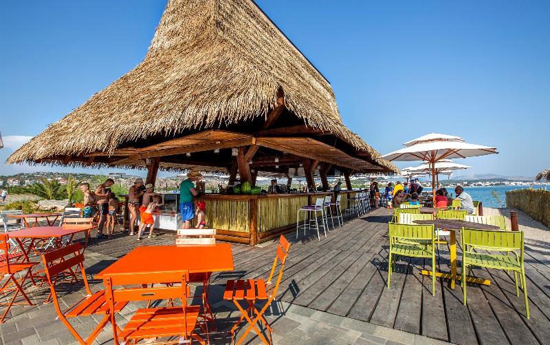 Amadria Park Family Hotel Jakov Šibenik Exterior foto