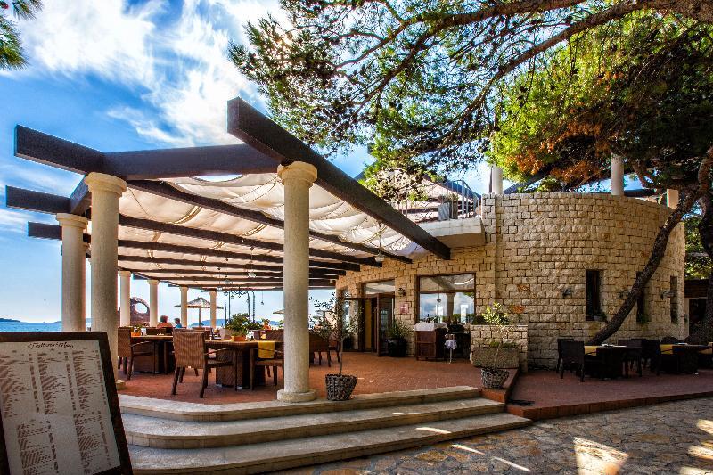 Amadria Park Family Hotel Jakov Šibenik Exterior foto