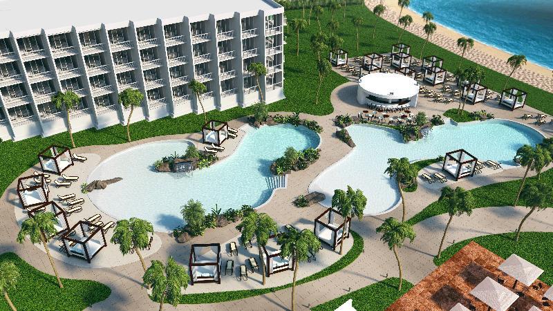 Amadria Park Family Hotel Jakov Šibenik Exterior foto