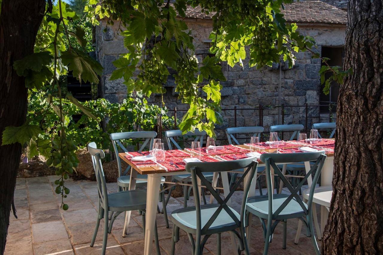 Amadria Park Family Hotel Jakov Šibenik Exterior foto