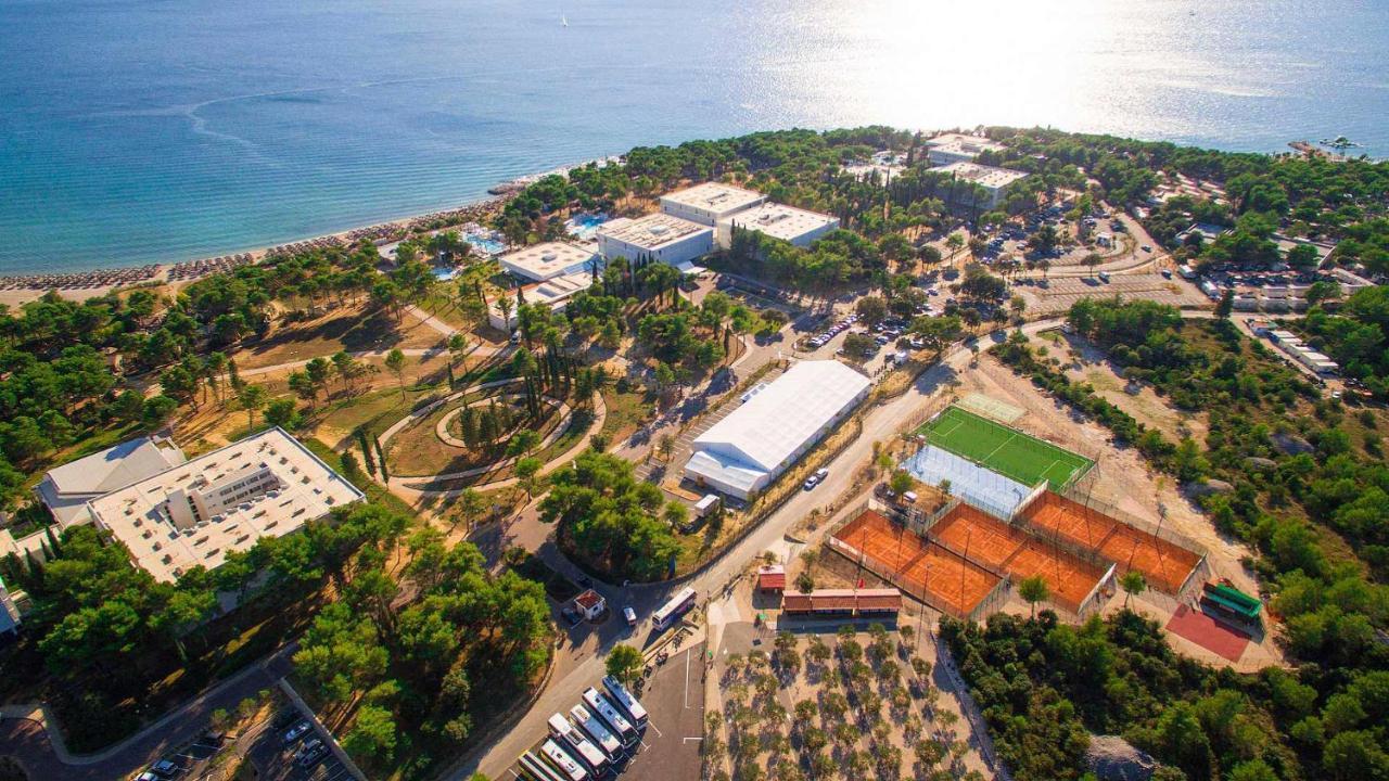 Amadria Park Family Hotel Jakov Šibenik Exterior foto