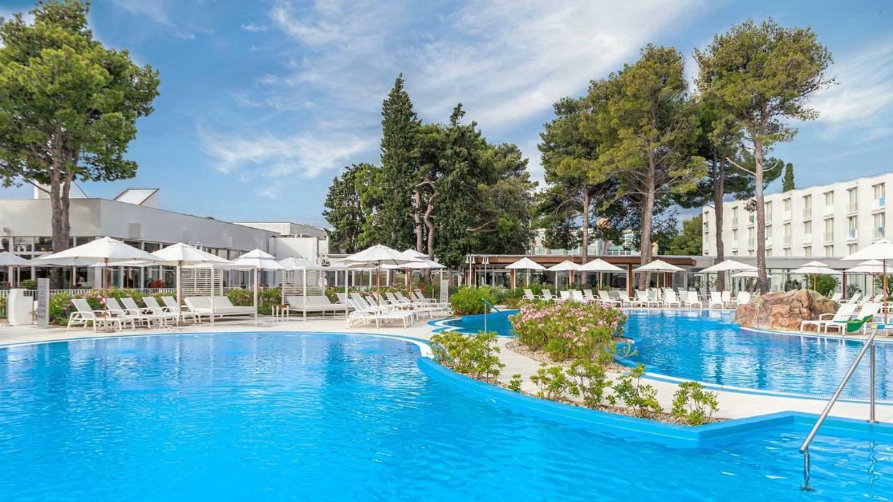 Amadria Park Family Hotel Jakov Šibenik Exterior foto