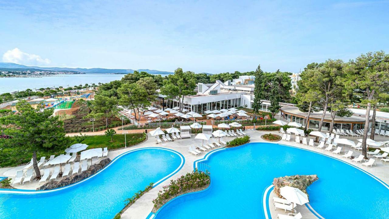 Amadria Park Family Hotel Jakov Šibenik Exterior foto
