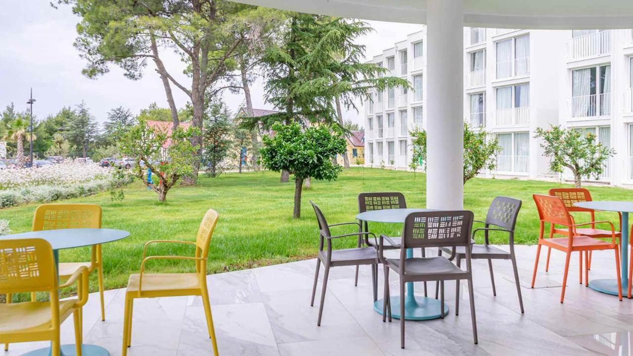 Amadria Park Family Hotel Jakov Šibenik Exterior foto