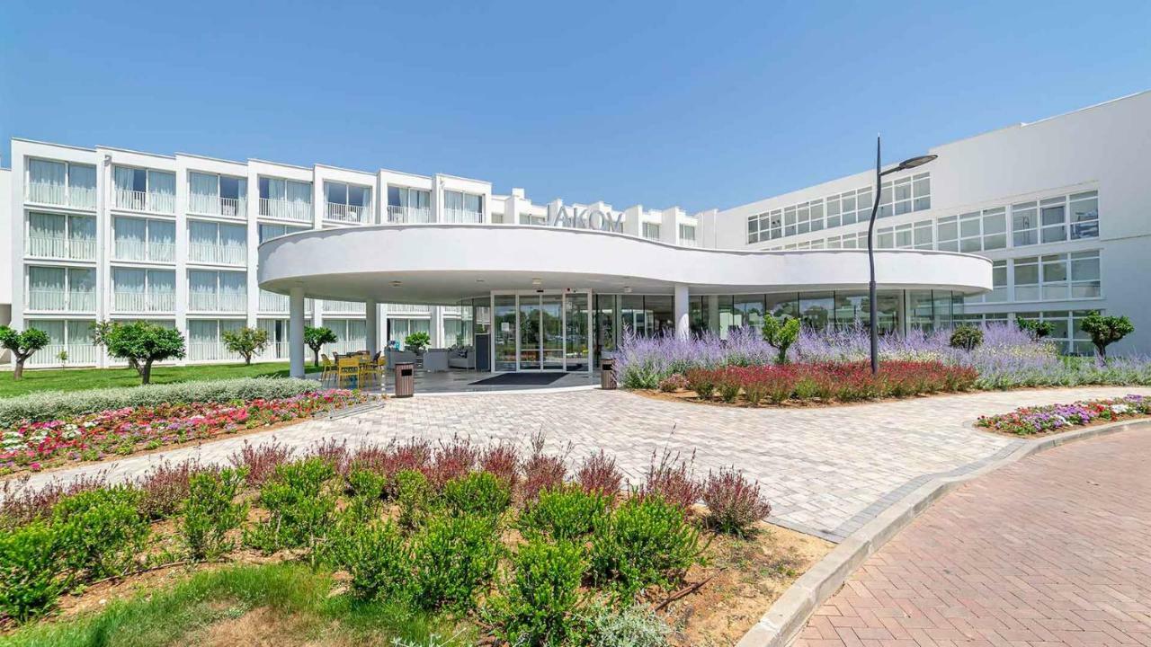 Amadria Park Family Hotel Jakov Šibenik Exterior foto