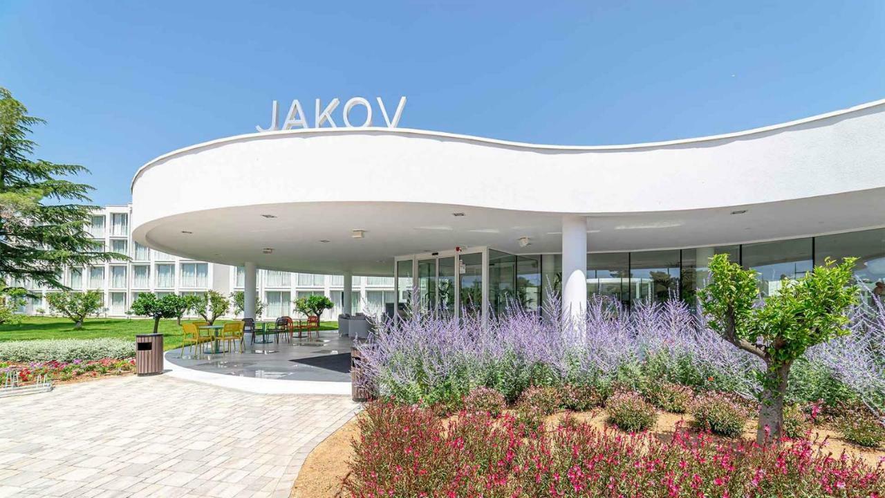 Amadria Park Family Hotel Jakov Šibenik Exterior foto